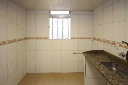 Apartamento para alugar com 42m², 2 quartos e 1 vaga