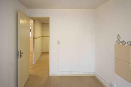 Apartamento para alugar com 2 quartos, 42m² em Conjunto Habitacional Teotonio Vilela, São Paulo