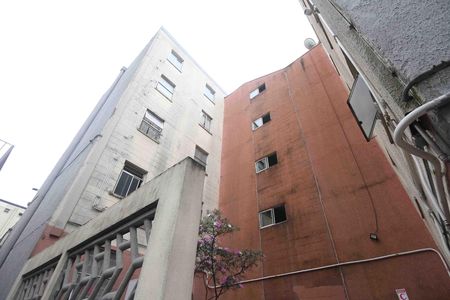 Apartamento para alugar com 2 quartos, 42m² em Conjunto Habitacional Teotonio Vilela, São Paulo
