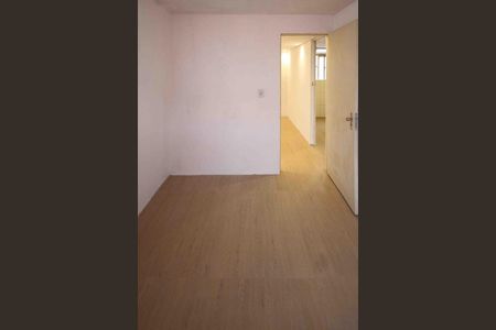 Apartamento para alugar com 2 quartos, 42m² em Conjunto Habitacional Teotonio Vilela, São Paulo
