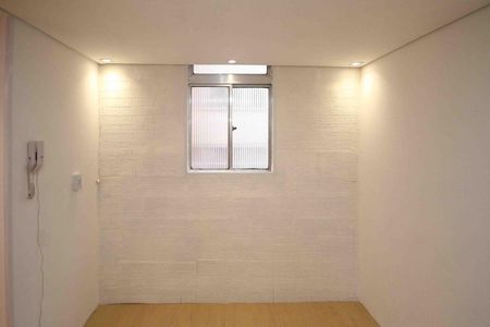 Apartamento para alugar com 2 quartos, 42m² em Conjunto Habitacional Teotonio Vilela, São Paulo