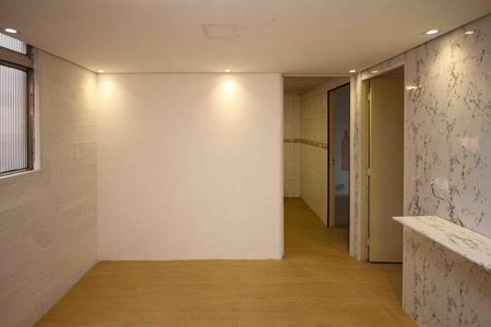 Apartamento para alugar com 2 quartos, 42m² em Conjunto Habitacional Teotonio Vilela, São Paulo