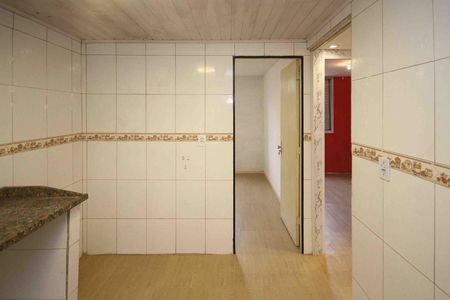 Apartamento para alugar com 42m², 2 quartos e 1 vaga