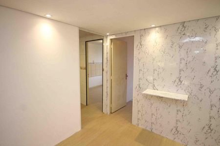 Apartamento para alugar com 42m², 2 quartos e 1 vaga