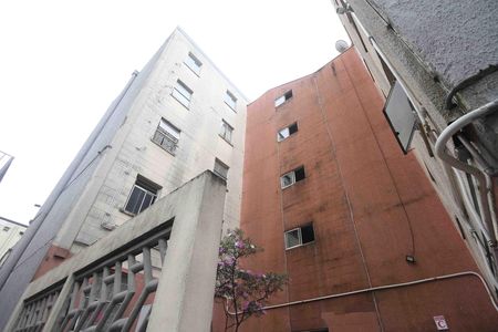 Apartamento para alugar com 2 quartos, 42m² em Conjunto Habitacional Teotonio Vilela, São Paulo