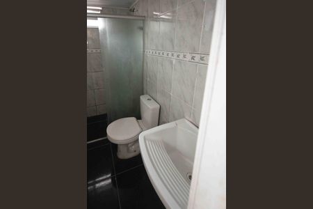 Apartamento para alugar com 42m², 2 quartos e 1 vaga