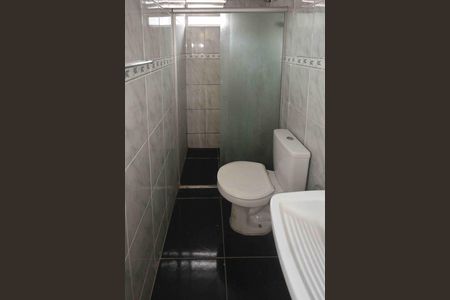 Apartamento para alugar com 42m², 2 quartos e 1 vaga