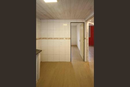 Apartamento para alugar com 2 quartos, 42m² em Conjunto Habitacional Teotonio Vilela, São Paulo
