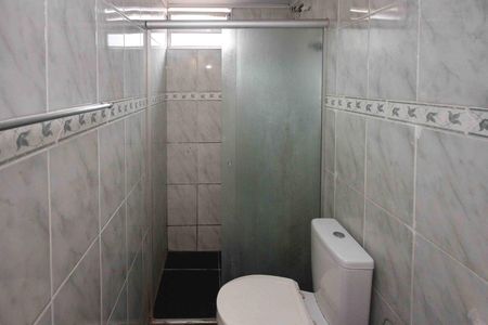 Apartamento para alugar com 42m², 2 quartos e 1 vaga