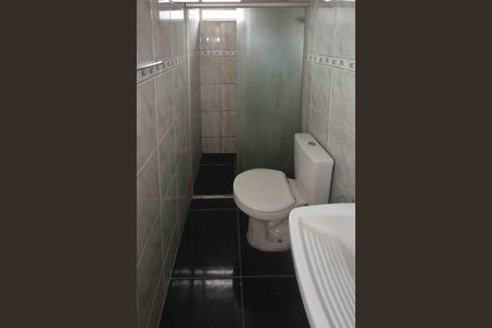 Apartamento para alugar com 42m², 2 quartos e 1 vaga