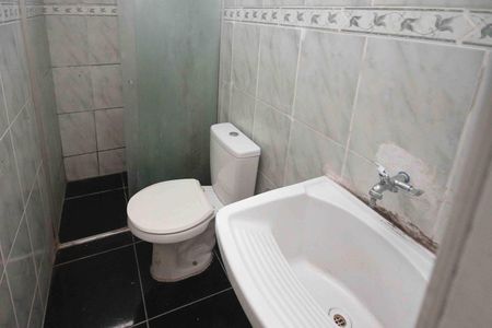 Apartamento para alugar com 42m², 2 quartos e 1 vaga