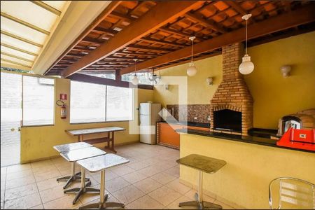 Apartamento para alugar com 74m², 2 quartos e 1 vaga Apartamento para alugar com 74m², 2 quartos e 1 vagaÁrea comum