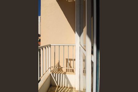 Sacada  de apartamento para alugar com 2 quartos, 74m² em Jardim Monte Kemel, São Paulo