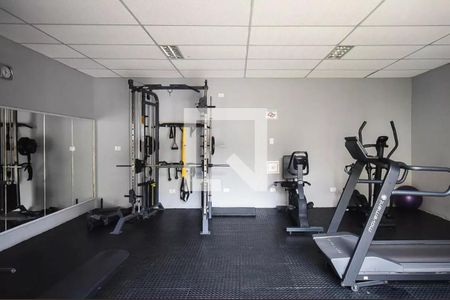 Apartamento para alugar com 74m², 2 quartos e 1 vaga Apartamento para alugar com 74m², 2 quartos e 1 vagaÁrea comum