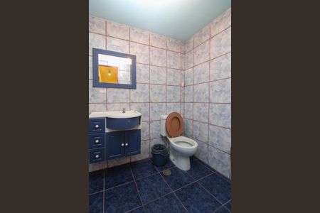 Apartamento para alugar com 74m², 2 quartos e 1 vaga Apartamento para alugar com 74m², 2 quartos e 1 vagaBanheiro