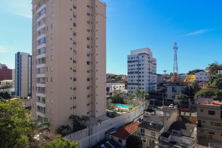 Apartamento para alugar com 74m², 2 quartos e 1 vaga Apartamento para alugar com 74m², 2 quartos e 1 vagaVista da Sacada