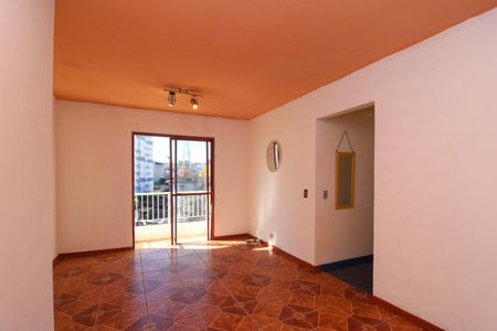 Apartamento para alugar com 74m², 2 quartos e 1 vaga Apartamento para alugar com 74m², 2 quartos e 1 vagaSala