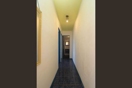Apartamento para alugar com 74m², 2 quartos e 1 vaga Apartamento para alugar com 74m², 2 quartos e 1 vagaCorredor