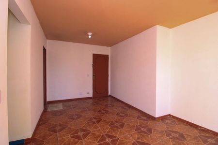 Sala  de apartamento para alugar com 2 quartos, 74m² em Jardim Monte Kemel, São Paulo
