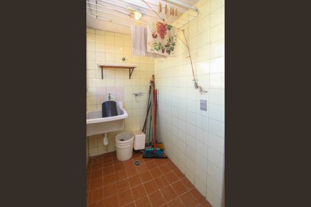 Apartamento para alugar com 74m², 2 quartos e 1 vaga Apartamento para alugar com 74m², 2 quartos e 1 vagaÁrea de Serviço