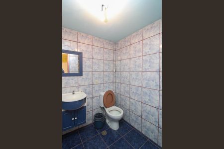 Apartamento para alugar com 74m², 2 quartos e 1 vaga Apartamento para alugar com 74m², 2 quartos e 1 vagaBanheiro