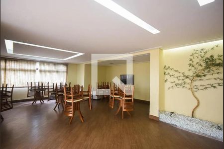 Apartamento para alugar com 74m², 2 quartos e 1 vaga Apartamento para alugar com 74m², 2 quartos e 1 vagaÁrea comum