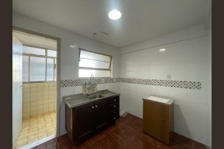 Apartamento à venda com 2 quartos, 62m² em Pátria Nova, Novo Hamburgo