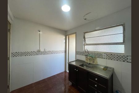 Apartamento à venda com 62m², 2 quartos e sem vaga