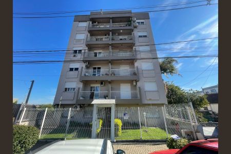Apartamento à venda com 62m², 2 quartos e sem vaga Apartamento à venda com 62m², 2 quartos e sem vagaPlaca instalada em 17/06/2026 - Cod.VZOE-319