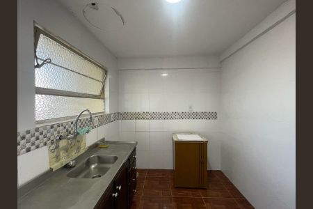 Apartamento à venda com 62m², 2 quartos e sem vaga