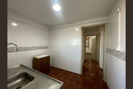 Apartamento à venda com 62m², 2 quartos e sem vaga