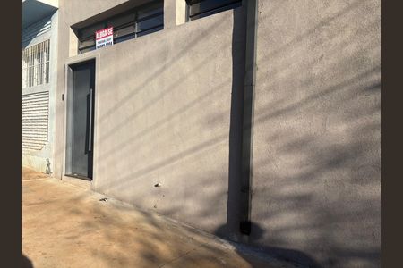 Casa para alugar com 70m², 1 quarto e sem vaga Casa para alugar com 70m², 1 quarto e sem vagaFachada
