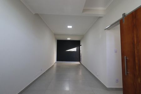 Sala de casa para alugar com 1 quarto, 70m² em Vila Seixas, Ribeirão Preto
