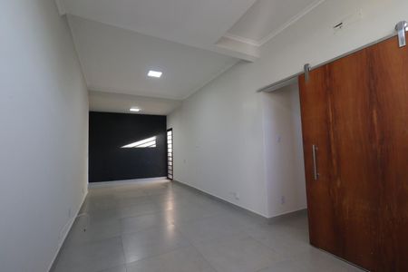 Sala de casa para alugar com 1 quarto, 70m² em Vila Seixas, Ribeirão Preto
