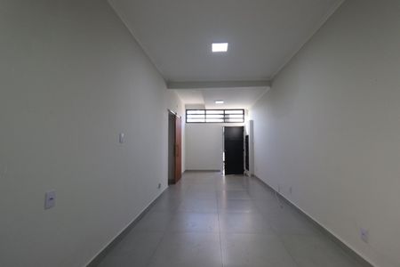 Sala de casa para alugar com 1 quarto, 70m² em Vila Seixas, Ribeirão Preto