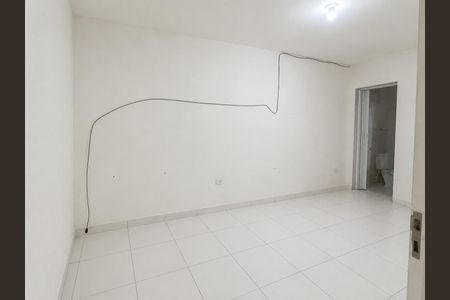 Casa para alugar com 30m², 1 quarto e sem vaga Casa para alugar com 30m², 1 quarto e sem vagaQuarto