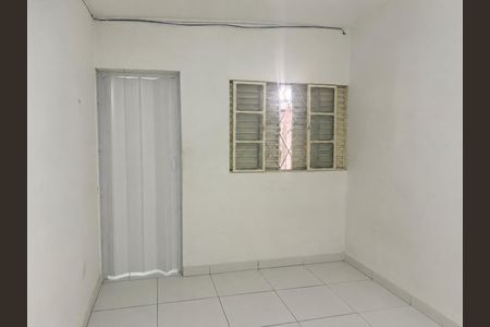 Quarto de casa para alugar com 1 quarto, 30m² em Parque Novo Lar, São Paulo