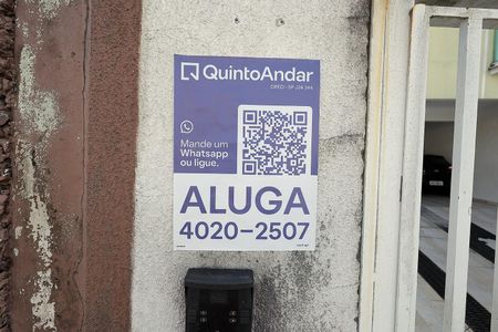 Apartamento para alugar com 50m², 2 quartos e 1 vaga Apartamento para alugar com 50m², 2 quartos e 1 vagaPlaca Instalada - 17/06/2026 - YACP-607