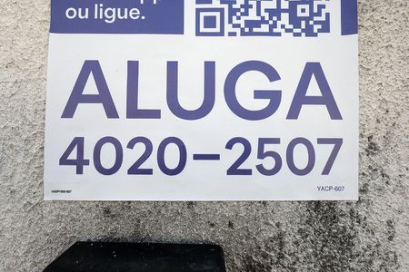 Apartamento para alugar com 50m², 2 quartos e 1 vaga Apartamento para alugar com 50m², 2 quartos e 1 vagaPlaca Instalada - 17/06/2026 - YACP-607