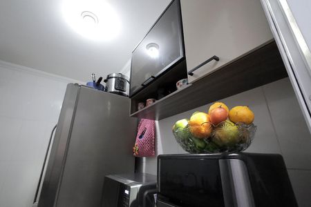 Apartamento para alugar com 50m², 2 quartos e 1 vaga Apartamento para alugar com 50m², 2 quartos e 1 vagaCozinha