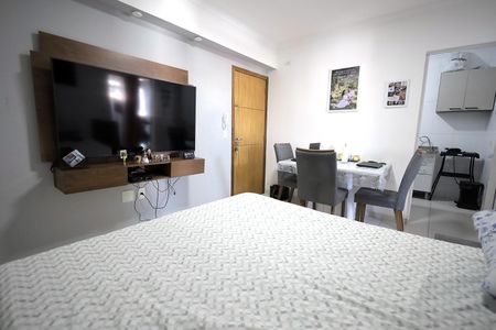 Apartamento para alugar com 50m², 2 quartos e 1 vaga Apartamento para alugar com 50m², 2 quartos e 1 vagaSala