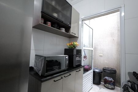 Apartamento para alugar com 50m², 2 quartos e 1 vaga Apartamento para alugar com 50m², 2 quartos e 1 vagaCozinha
