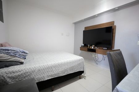 Apartamento para alugar com 50m², 2 quartos e 1 vaga Apartamento para alugar com 50m², 2 quartos e 1 vagaSala