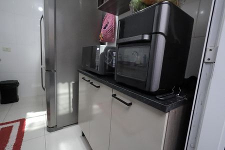 Apartamento para alugar com 50m², 2 quartos e 1 vaga Apartamento para alugar com 50m², 2 quartos e 1 vagaCozinha
