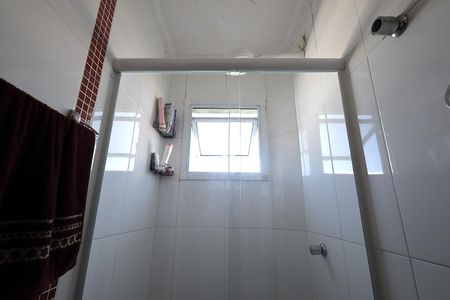 Apartamento para alugar com 50m², 2 quartos e 1 vaga Apartamento para alugar com 50m², 2 quartos e 1 vagaBanheiro