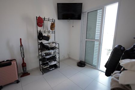 Quarto 1 de apartamento para alugar com 2 quartos, 50m² em Vila Eldizia, Santo André
