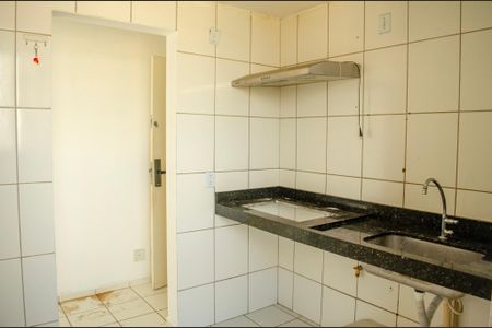 Apartamento à venda com 75m², 3 quartos e sem vagaCozinha