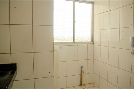 Apartamento à venda com 75m², 3 quartos e sem vagaCozinha