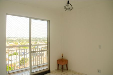 Apartamento à venda com 75m², 3 quartos e sem vagaSala