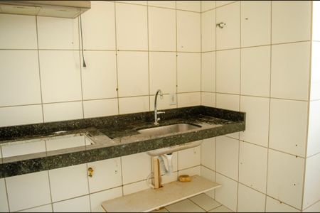 Apartamento à venda com 75m², 3 quartos e sem vagaCozinha
